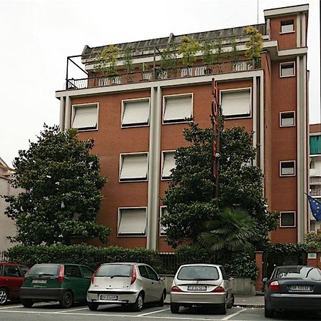 Hotel Giada Турин Екстер'єр фото