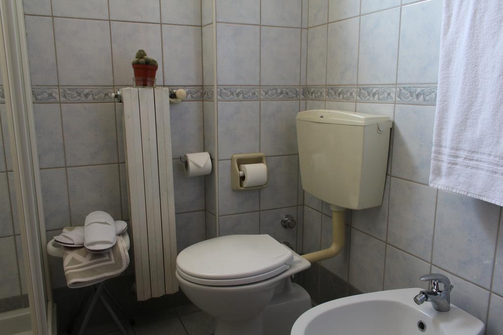 Hotel Giada Турин Екстер'єр фото