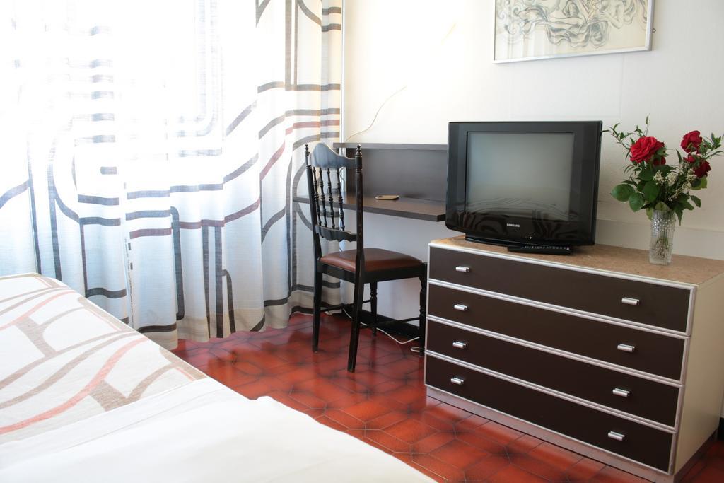 Hotel Giada Турин Екстер'єр фото
