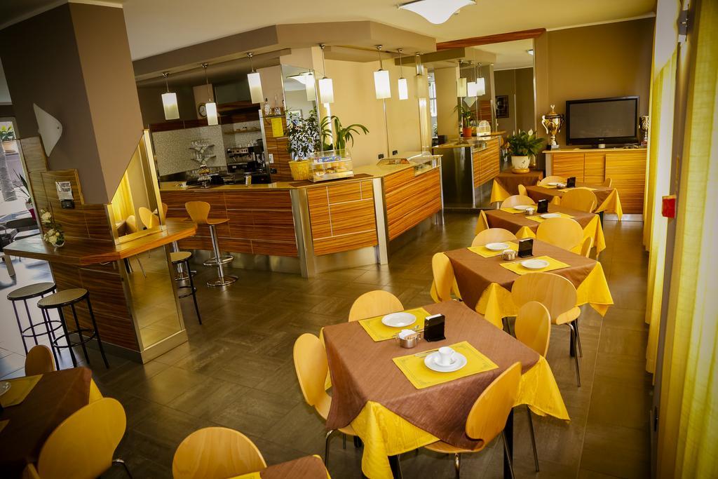 Hotel Giada Турин Екстер'єр фото