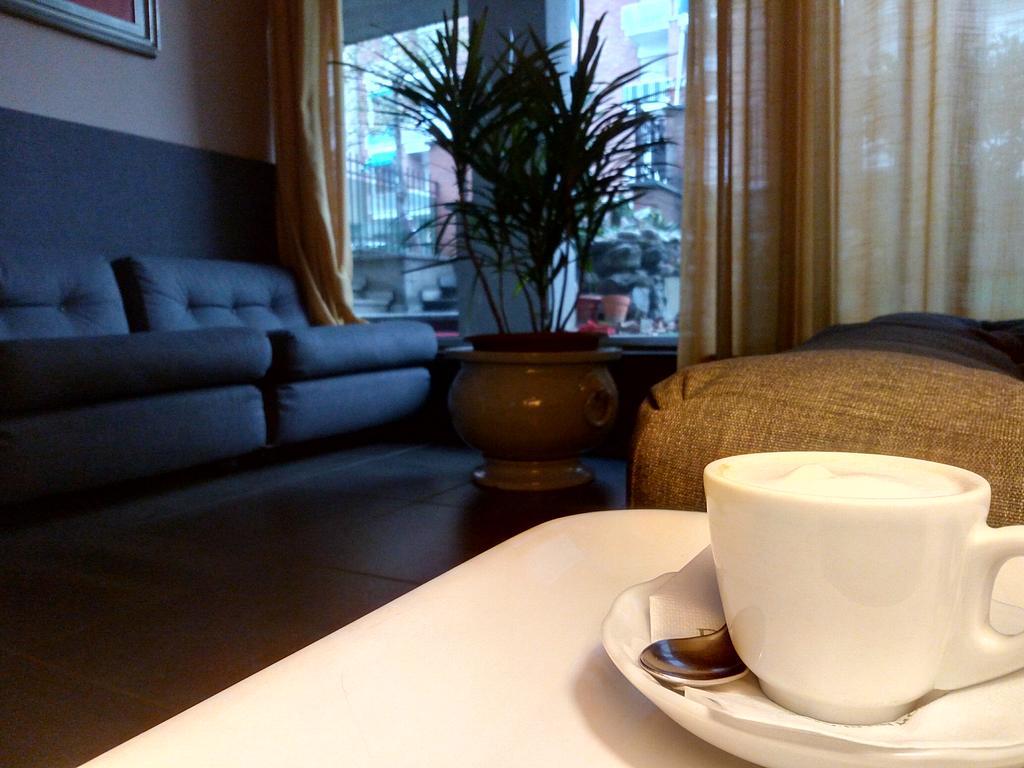 Hotel Giada Турин Екстер'єр фото