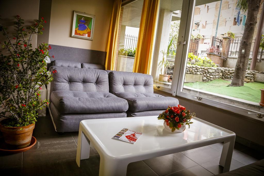Hotel Giada Турин Екстер'єр фото