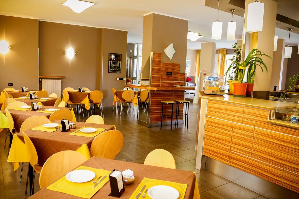 Hotel Giada Турин Екстер'єр фото