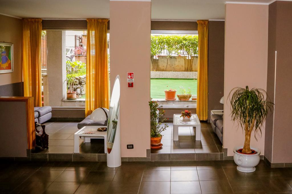 Hotel Giada Турин Екстер'єр фото