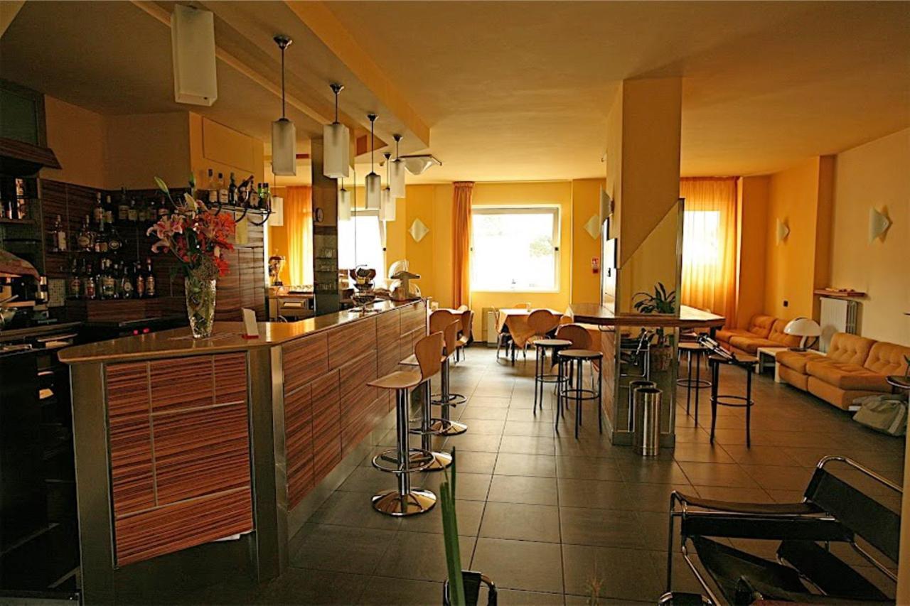 Hotel Giada Турин Екстер'єр фото